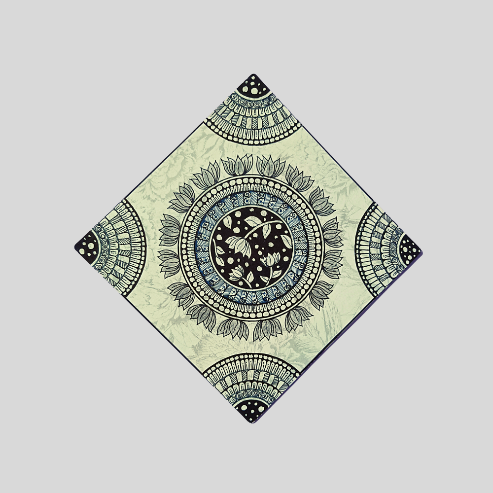 Handmade Mandala Art