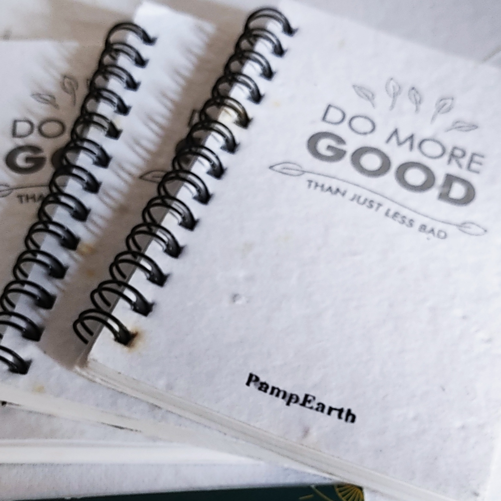 PampEarth Sustainable Kit