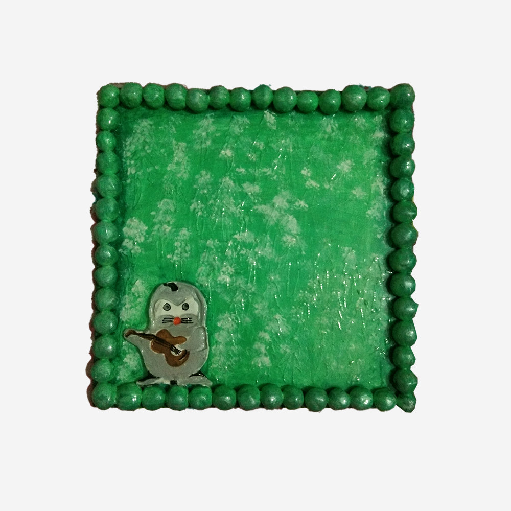 Kids Photo Frame