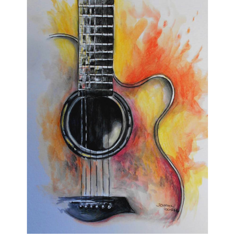 Handmade Painting