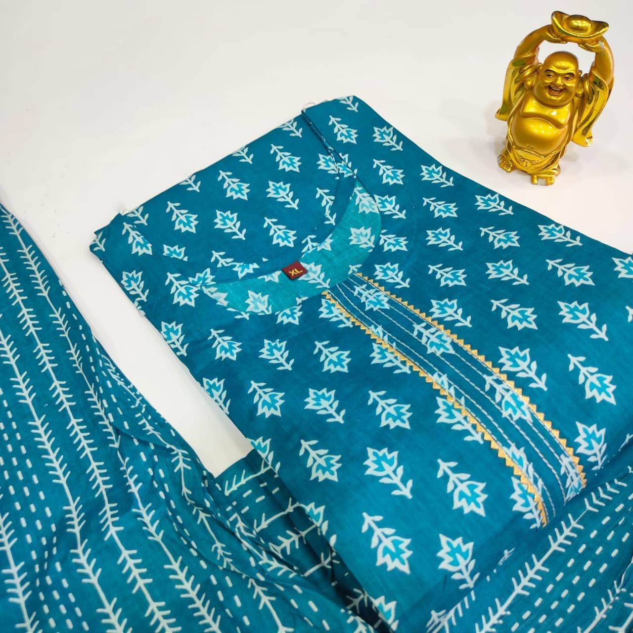 Kurti With Pant