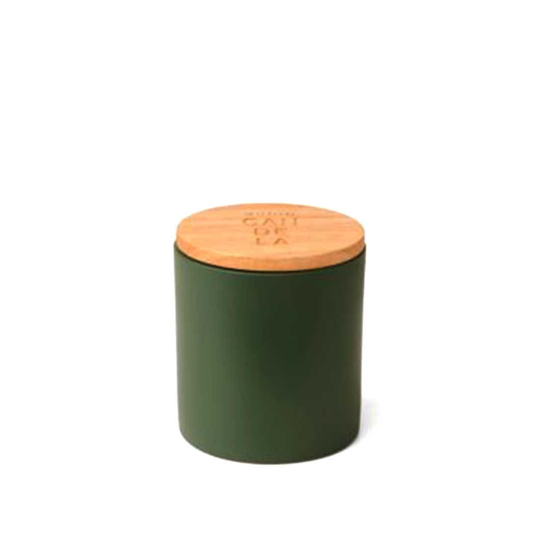 MUNIO Apple Blossom Candle (580g) - Kreate