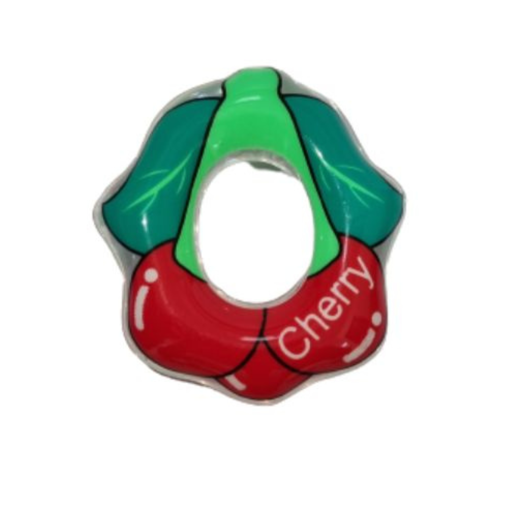 Kyoto Baby Teether Cherry
