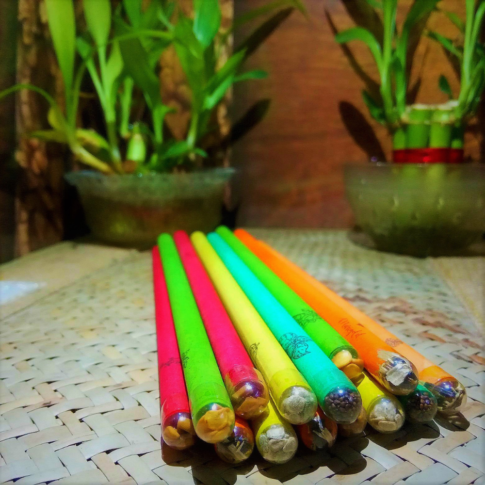 PampEarth Sustainable Kit