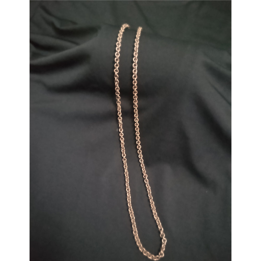 Copper Chain