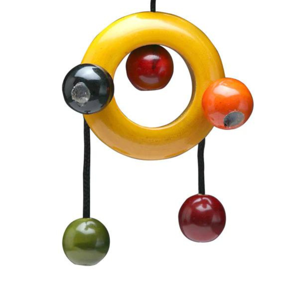 Fairkraft Creations Dangler Ring