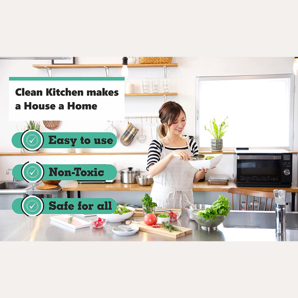 Urba Kitchen Degreaser (500ml)