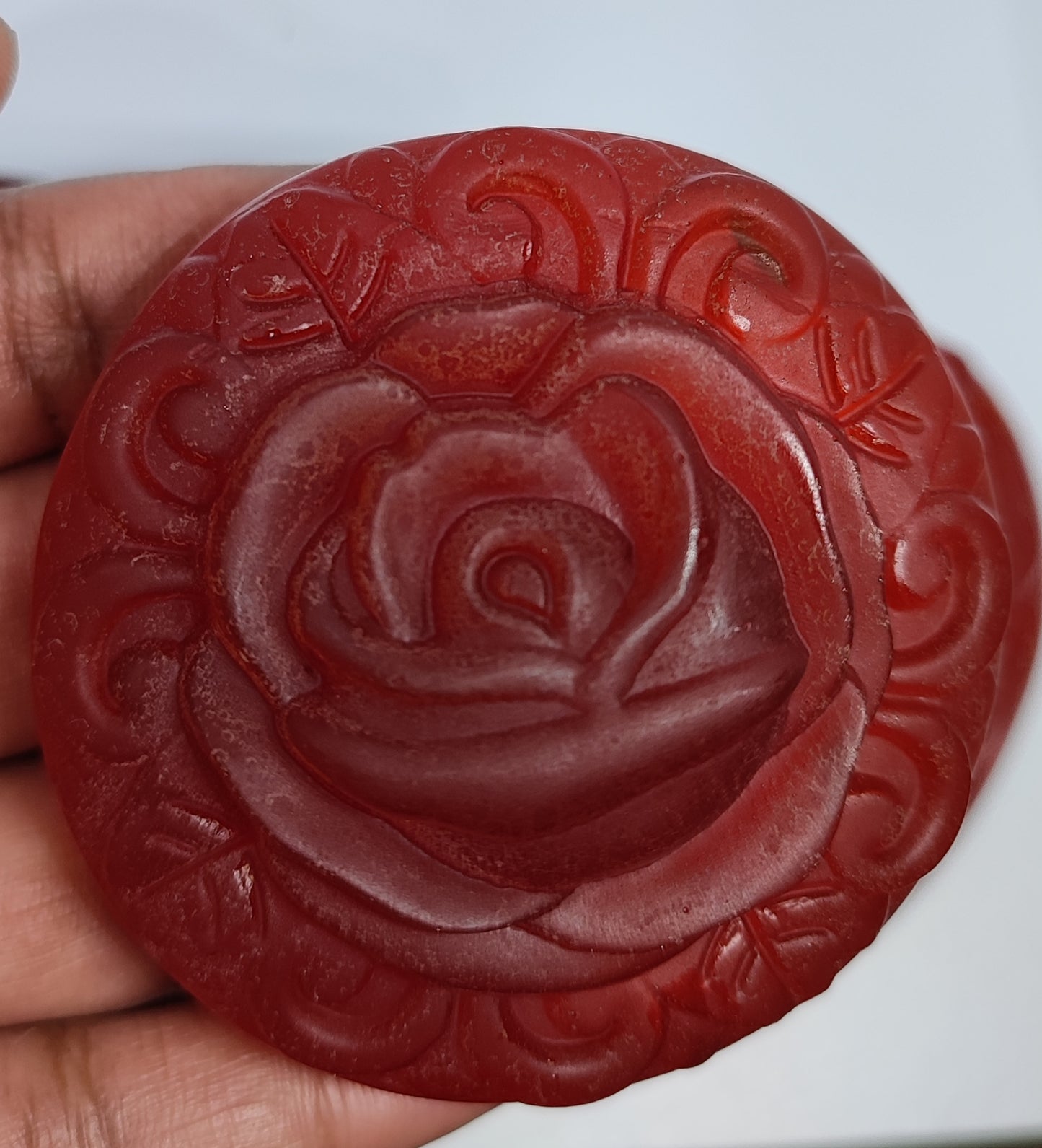 Cosmo Fresh Honey Dew Soap (100g)