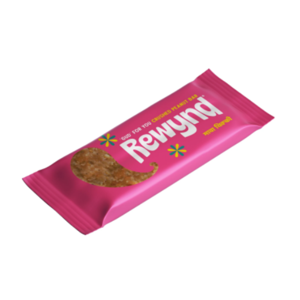 Mawa Chikki (Pack of 6)