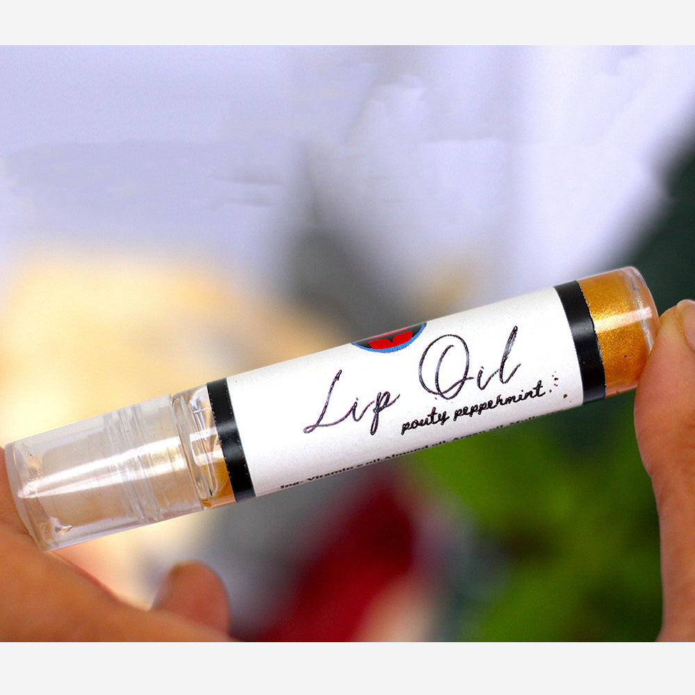 Pouty Peppermint (10ml)