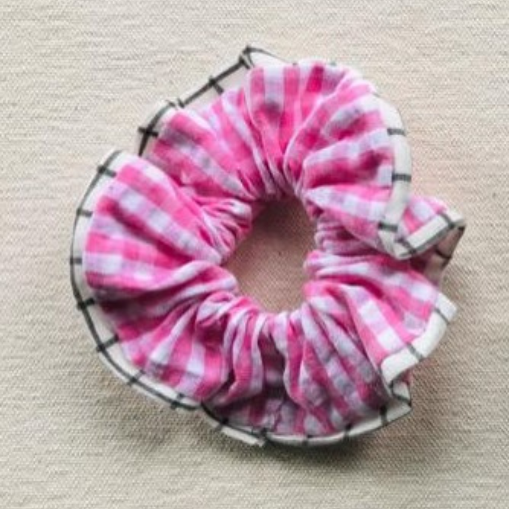 
                  
                    Printed Scrunchies (Set of 2)
                  
                