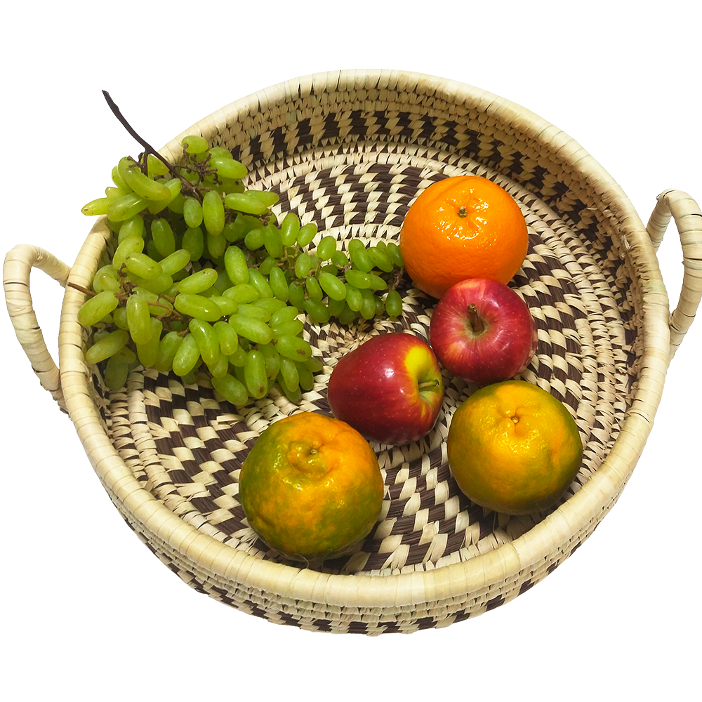Fruit Basket