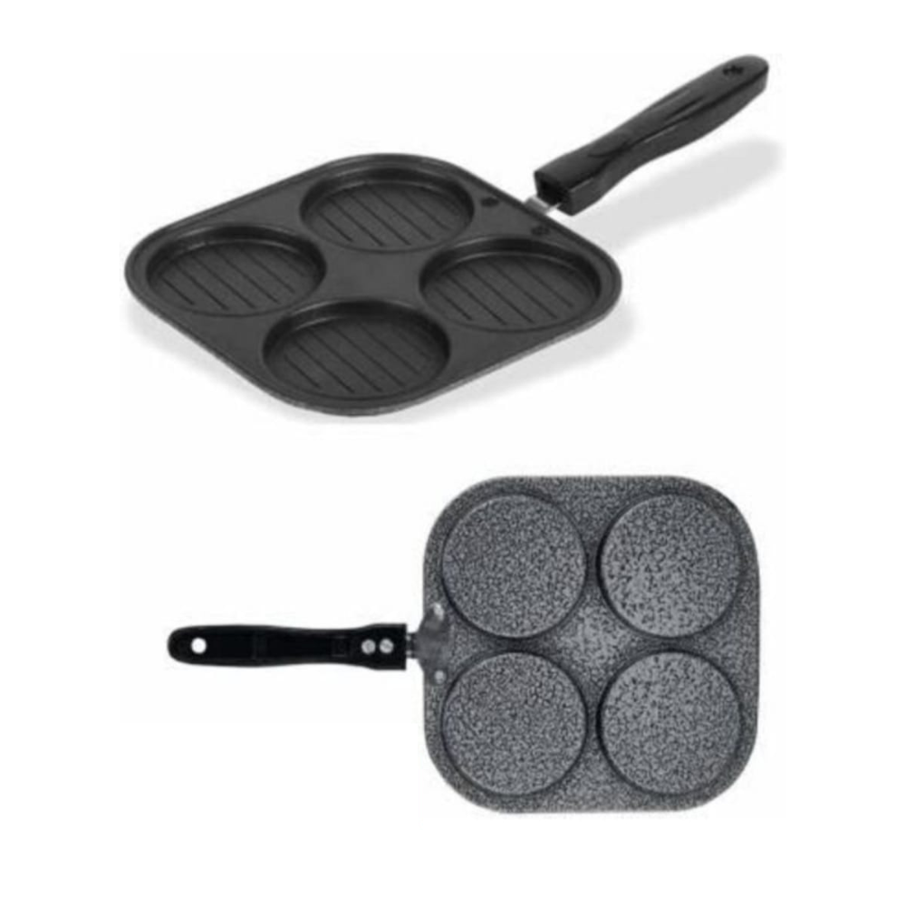 Kushi Mini Uttapam/Snack Maker