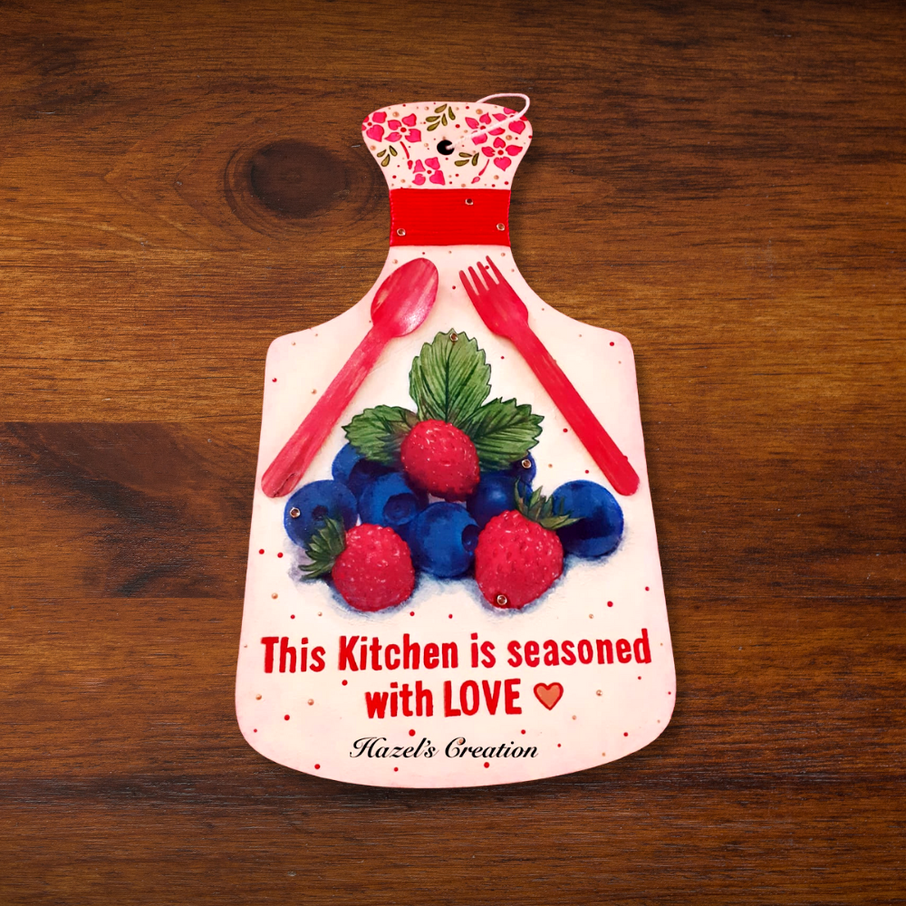 Chopping Board
