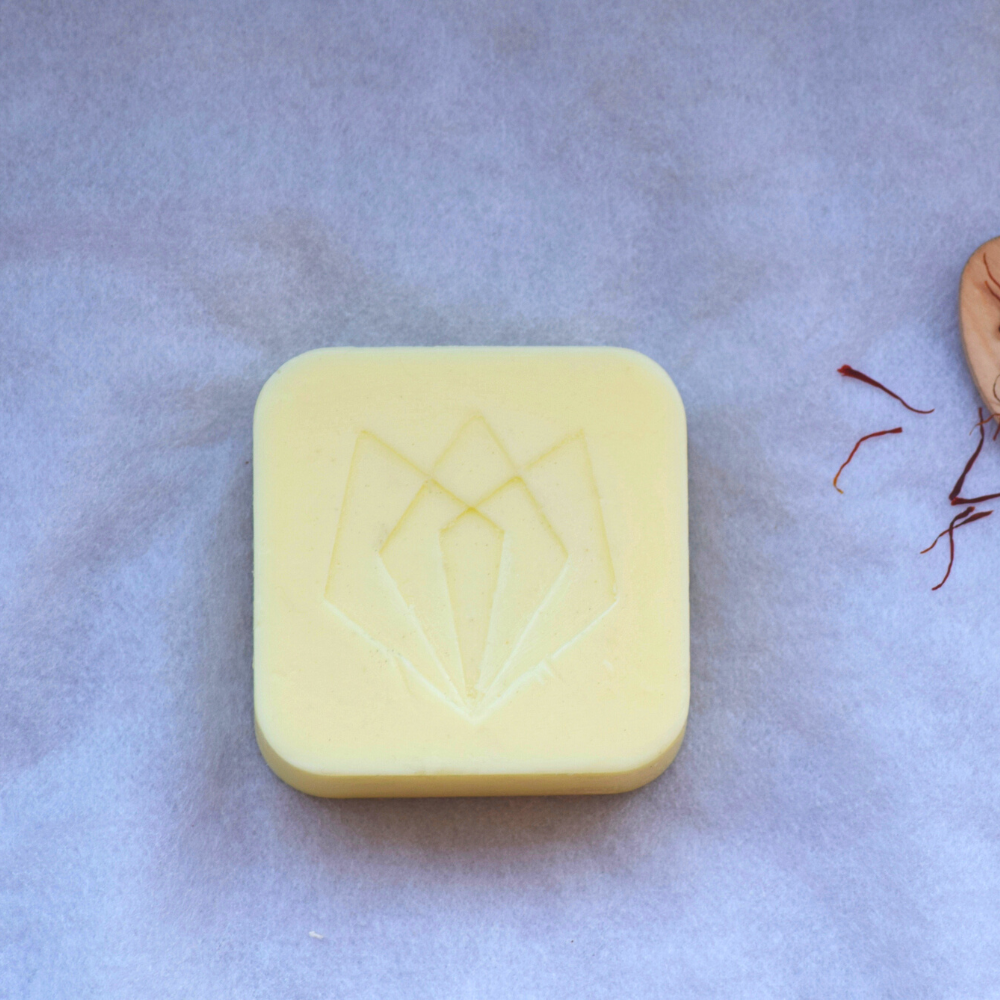 Kesariya Bathing Bar (85g)