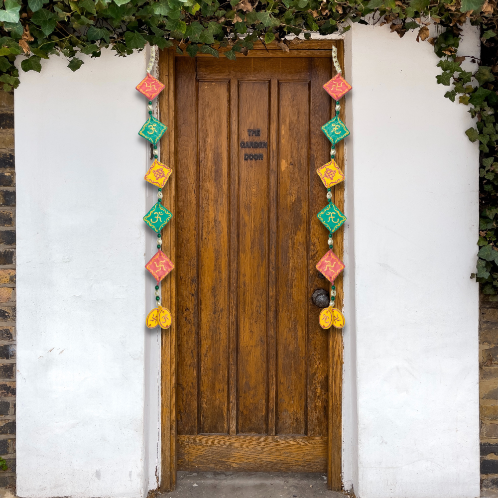 Door Hanging