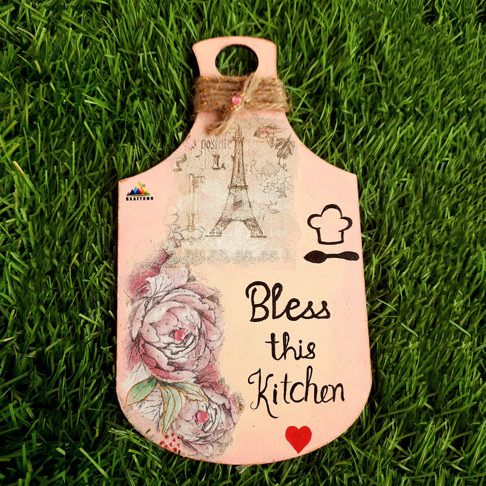 Chopping Board Decore
