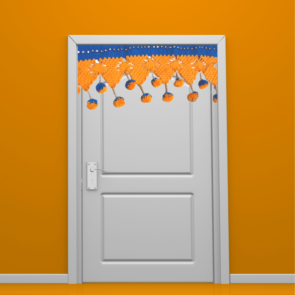Door Hanging Toran