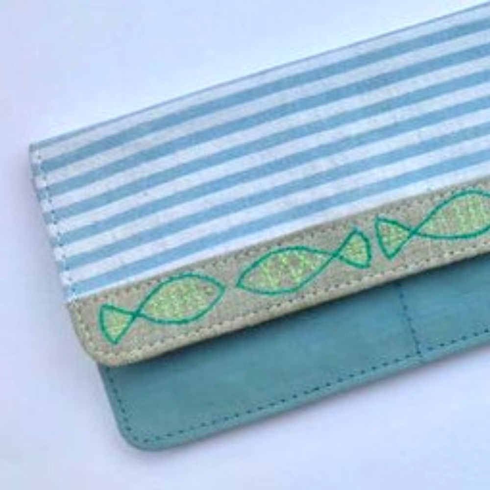 Marine Wallet
