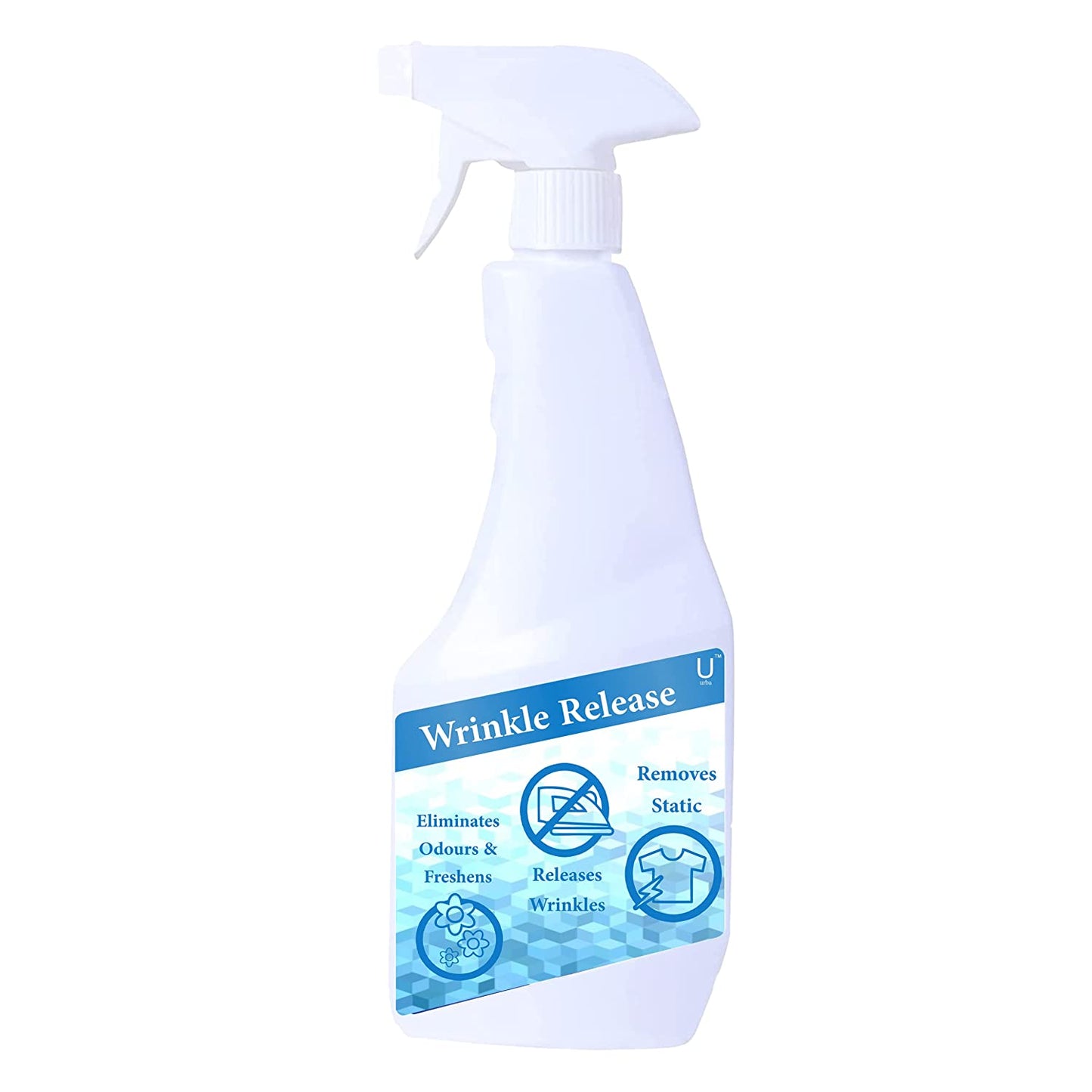 
                  
                    Urba Wrinkle Release Spray (500ml)
                  
                