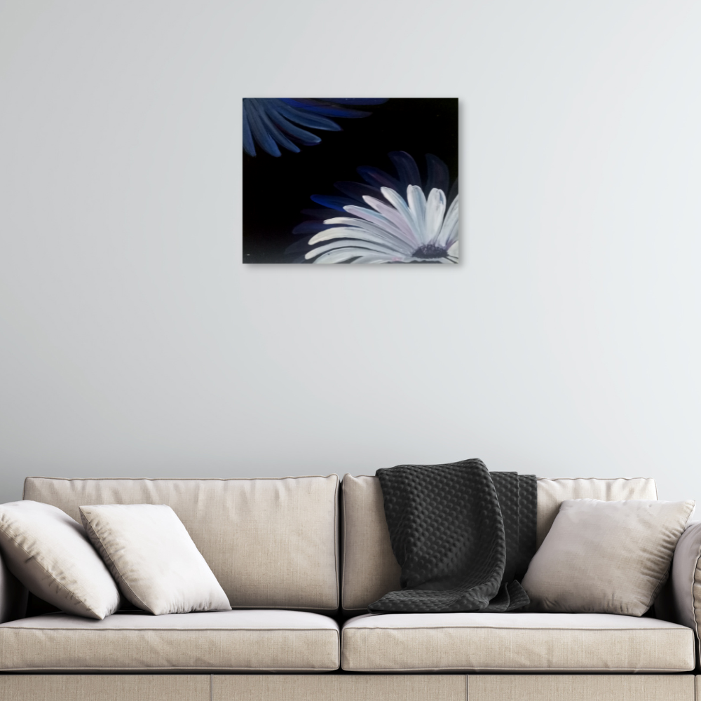 Flower Painting