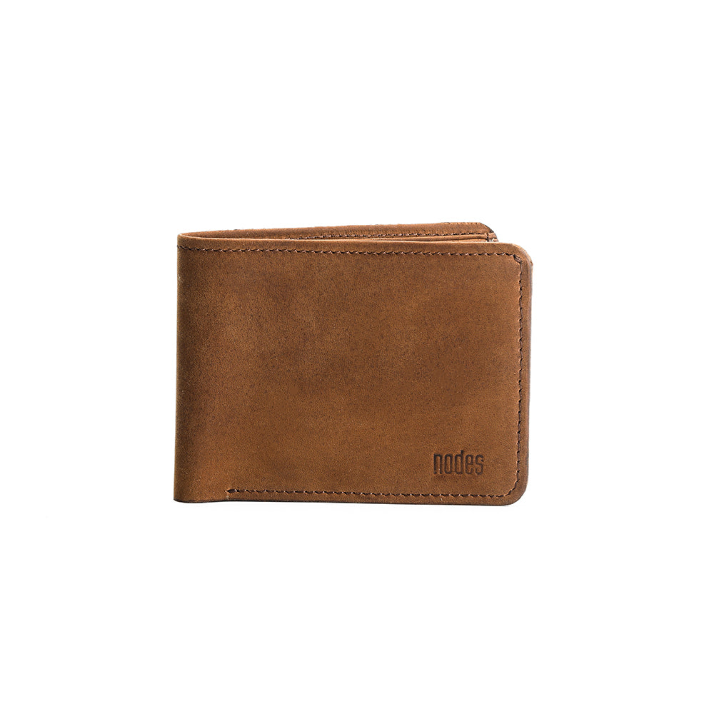 Classic 2.0 - Leather Bifold Wallet