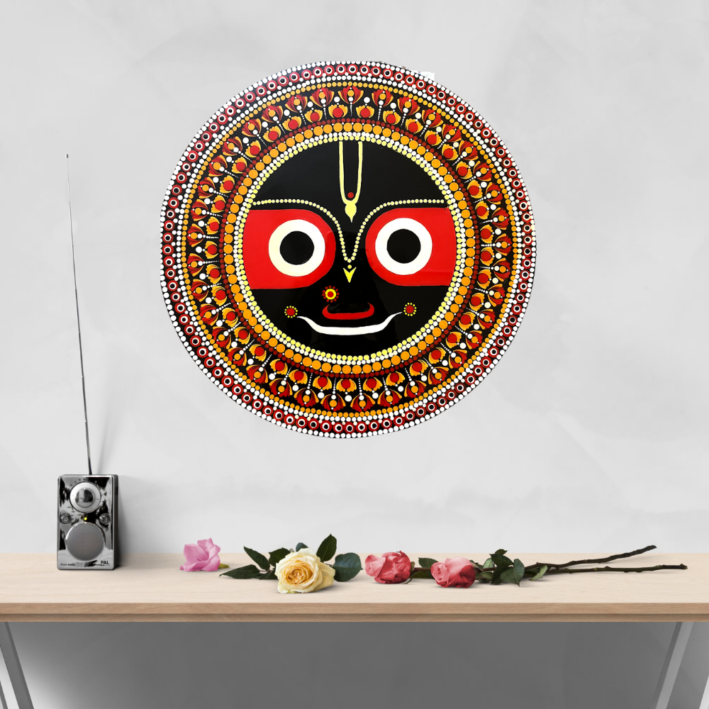 Dot Mandala