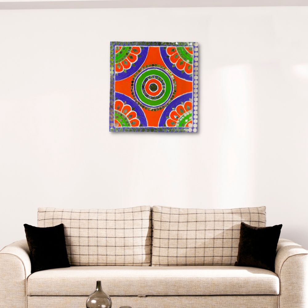 Lippan Wall Decor