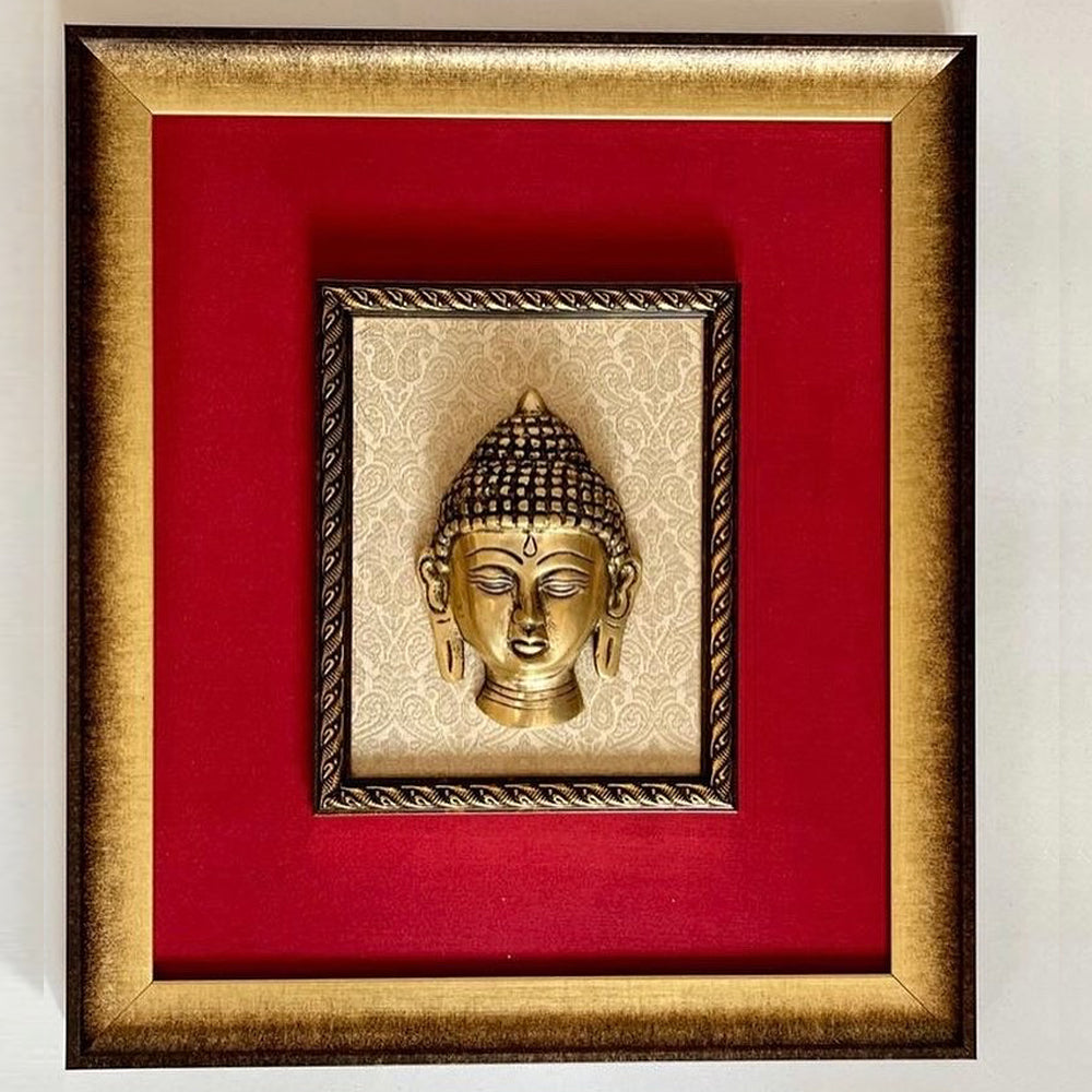 Photo frame- Buddha 21