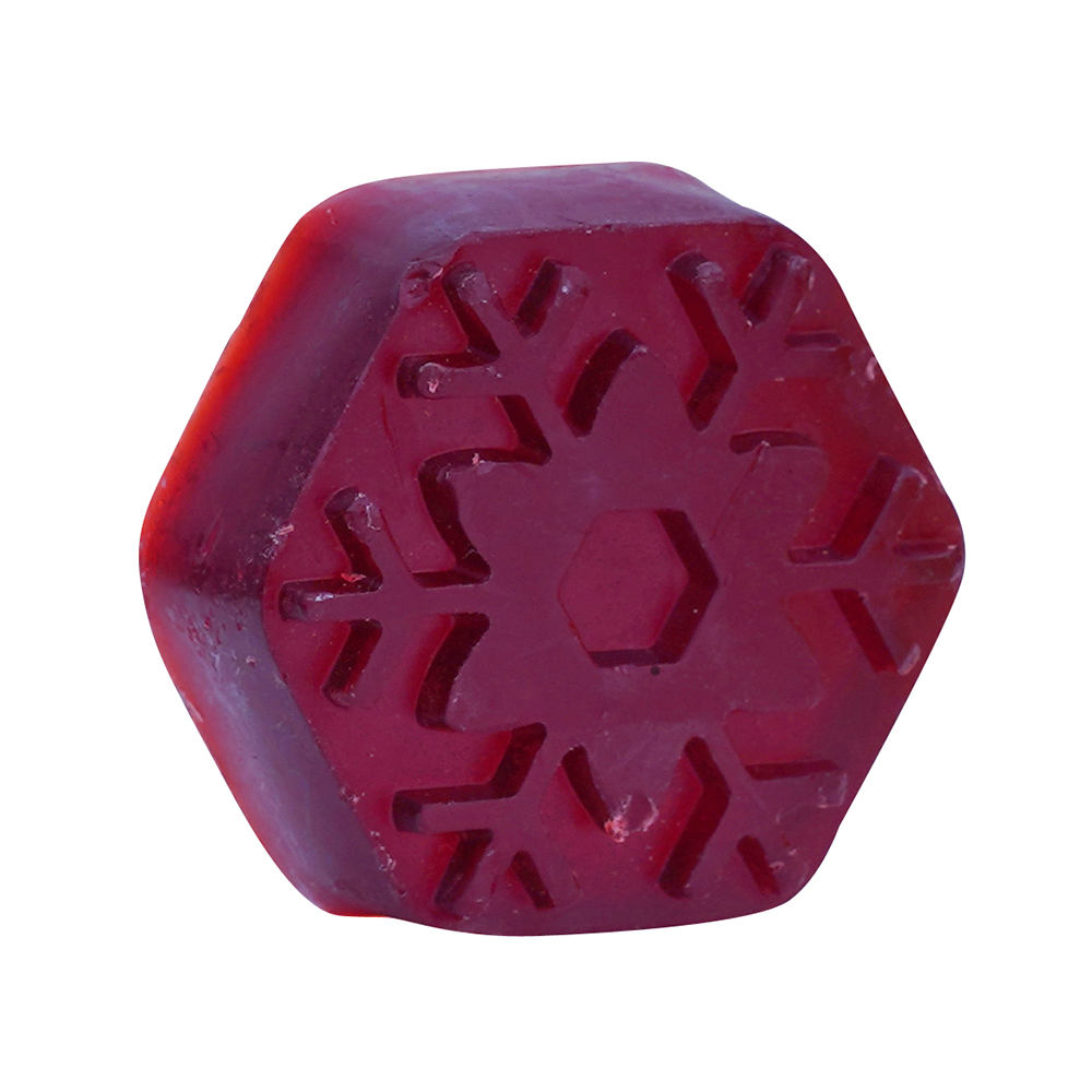 Exotic Natural Handmade Red Wine Soap (110g)