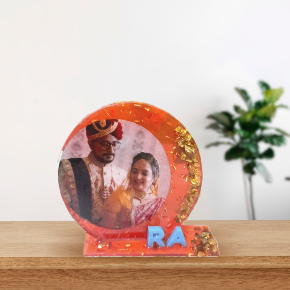 Customise Photo Frame