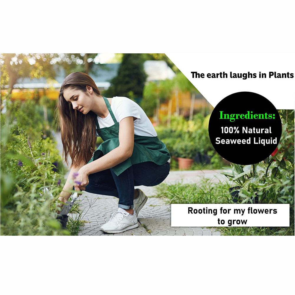 Grow Your Own Bio Stimulant (200ml)
