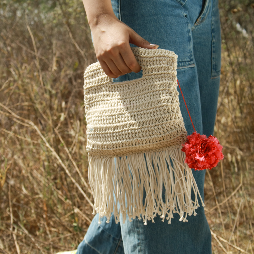 Miniature Handbag
