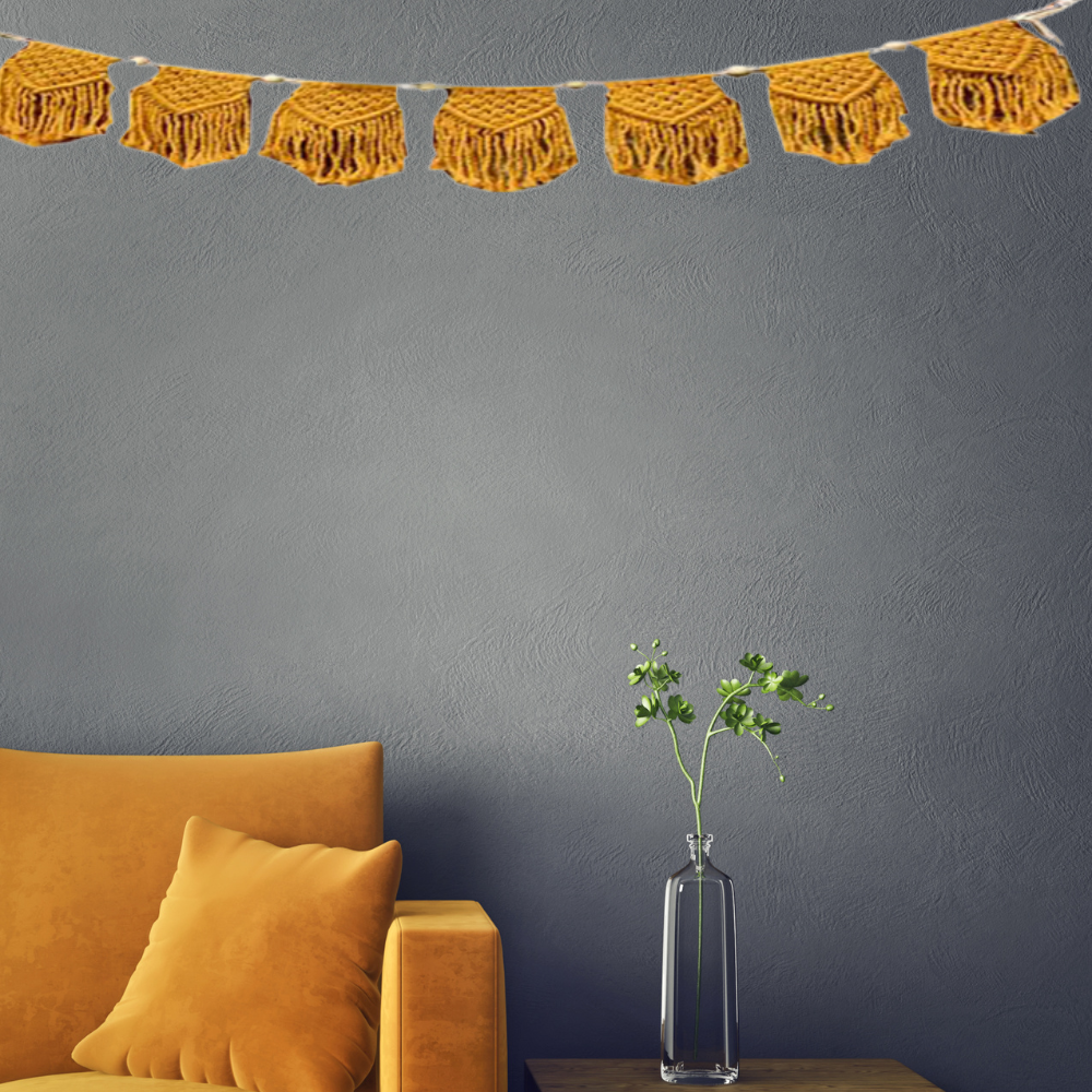 Macrame Wall Hanging