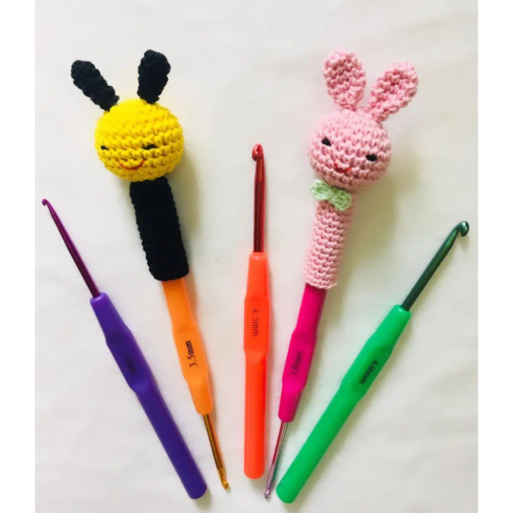 Pencil Topper (Pack of 2)