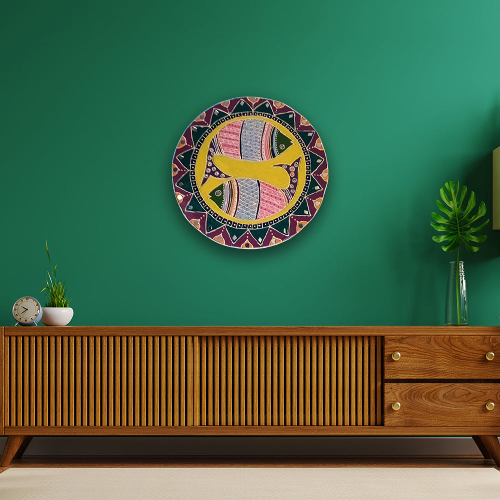 Lippan Wall Art
