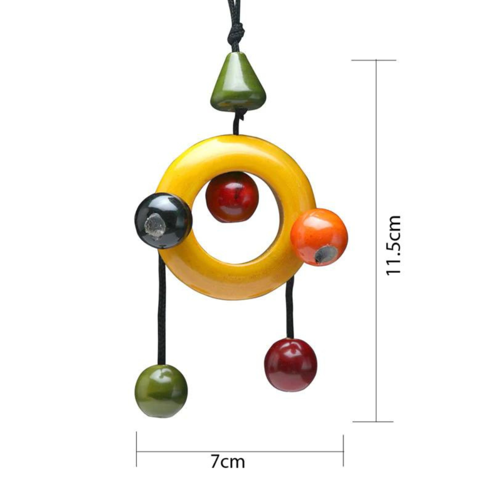 Fairkraft Creations Dangler Ring