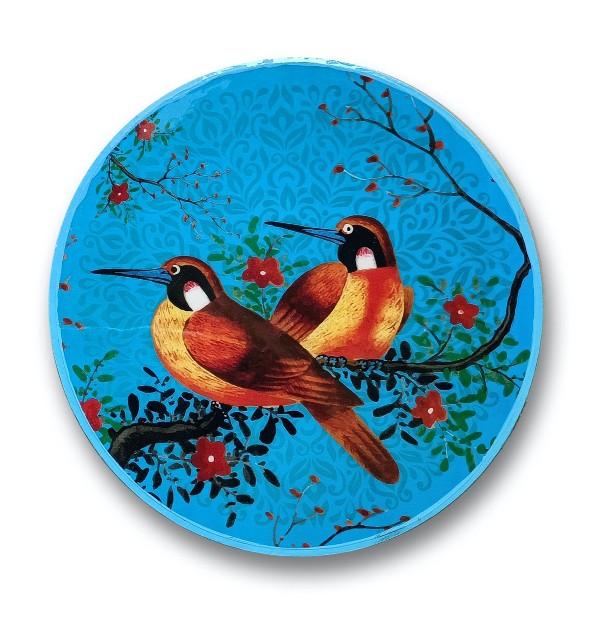 Customised Resin Wall Art Decor