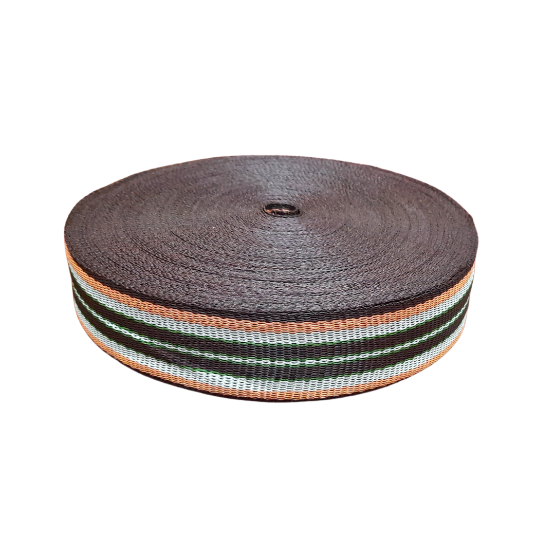 Plastic Niwar Roll On