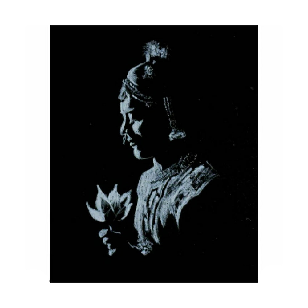 Pencil Art