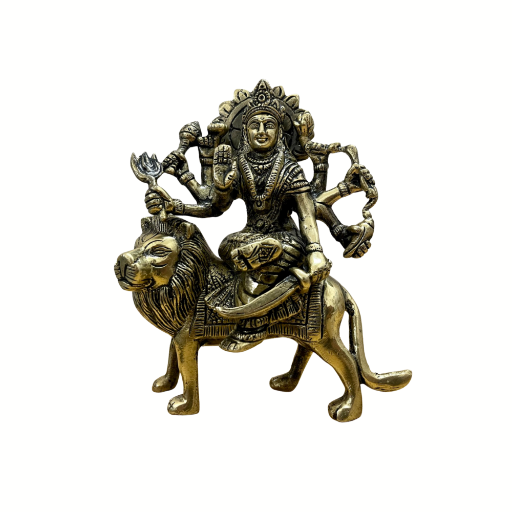 Goddess Durgaa