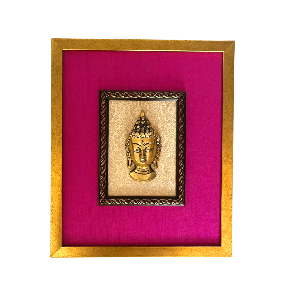 Buddha Wall Décor
