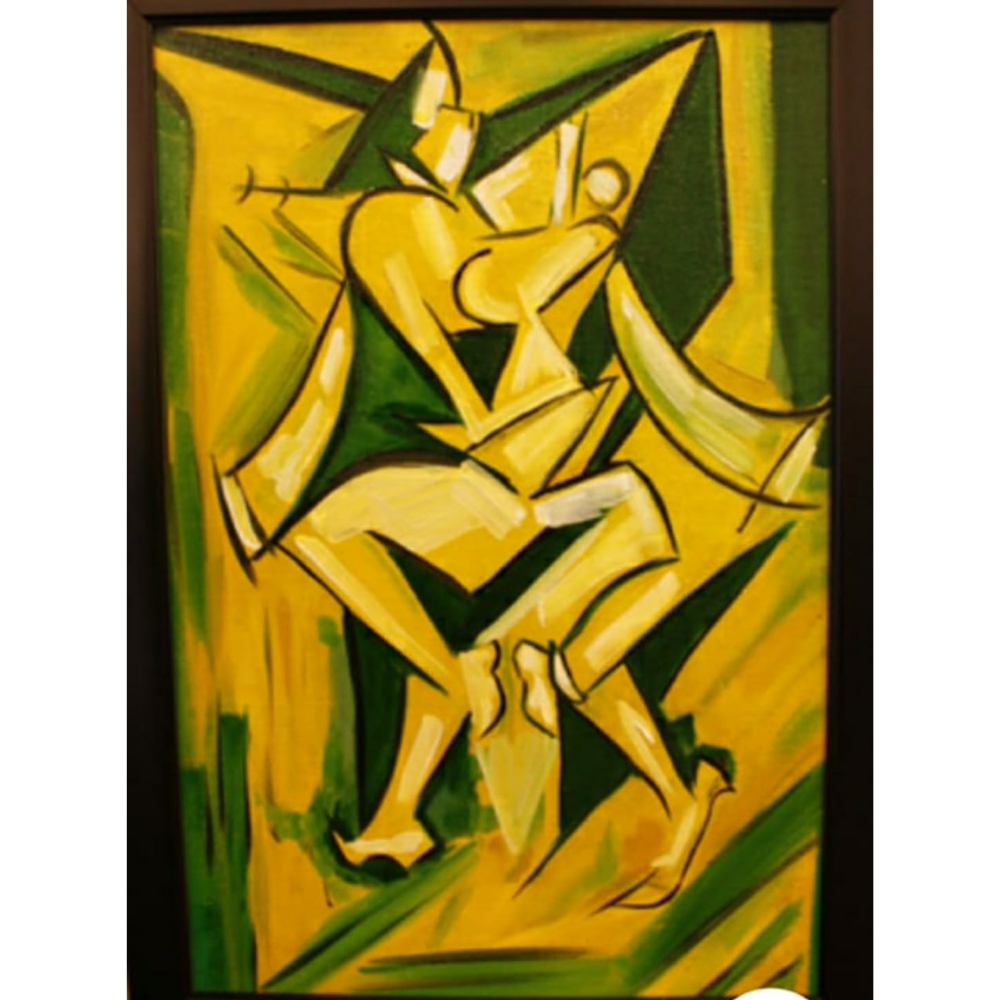 Handmade Wall Decor Art