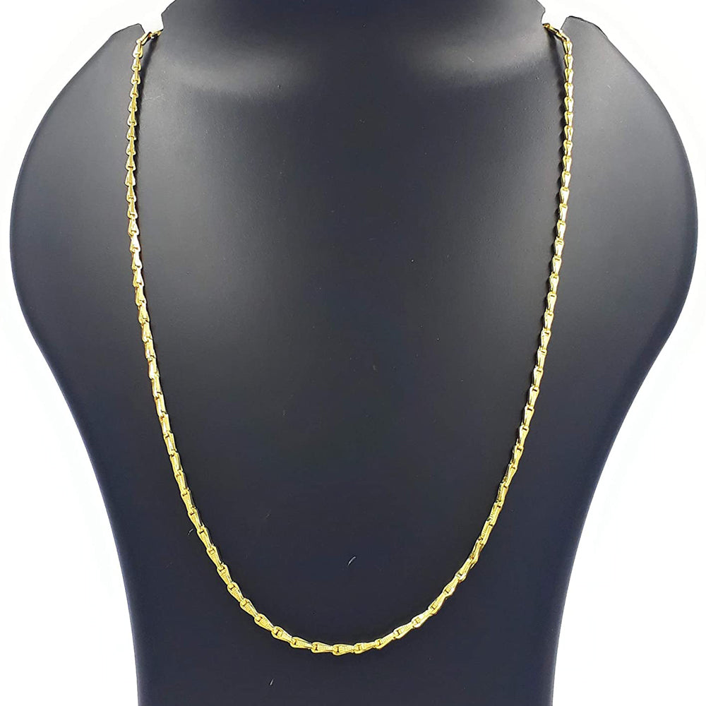 Twinkling Wheat Model Nice Cutting Chain