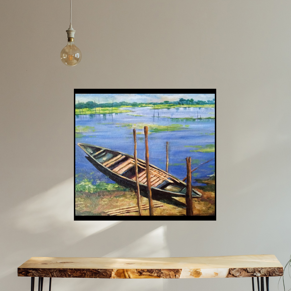 Handmade Wall Art Décor