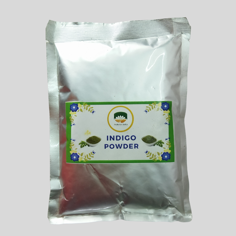 Indigo Powder (100g)