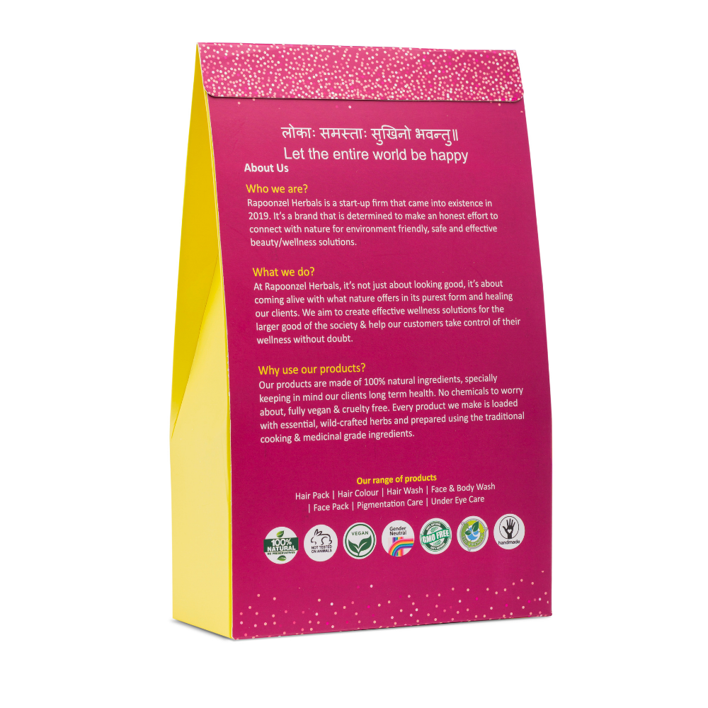 Mehendi Powder (200g)