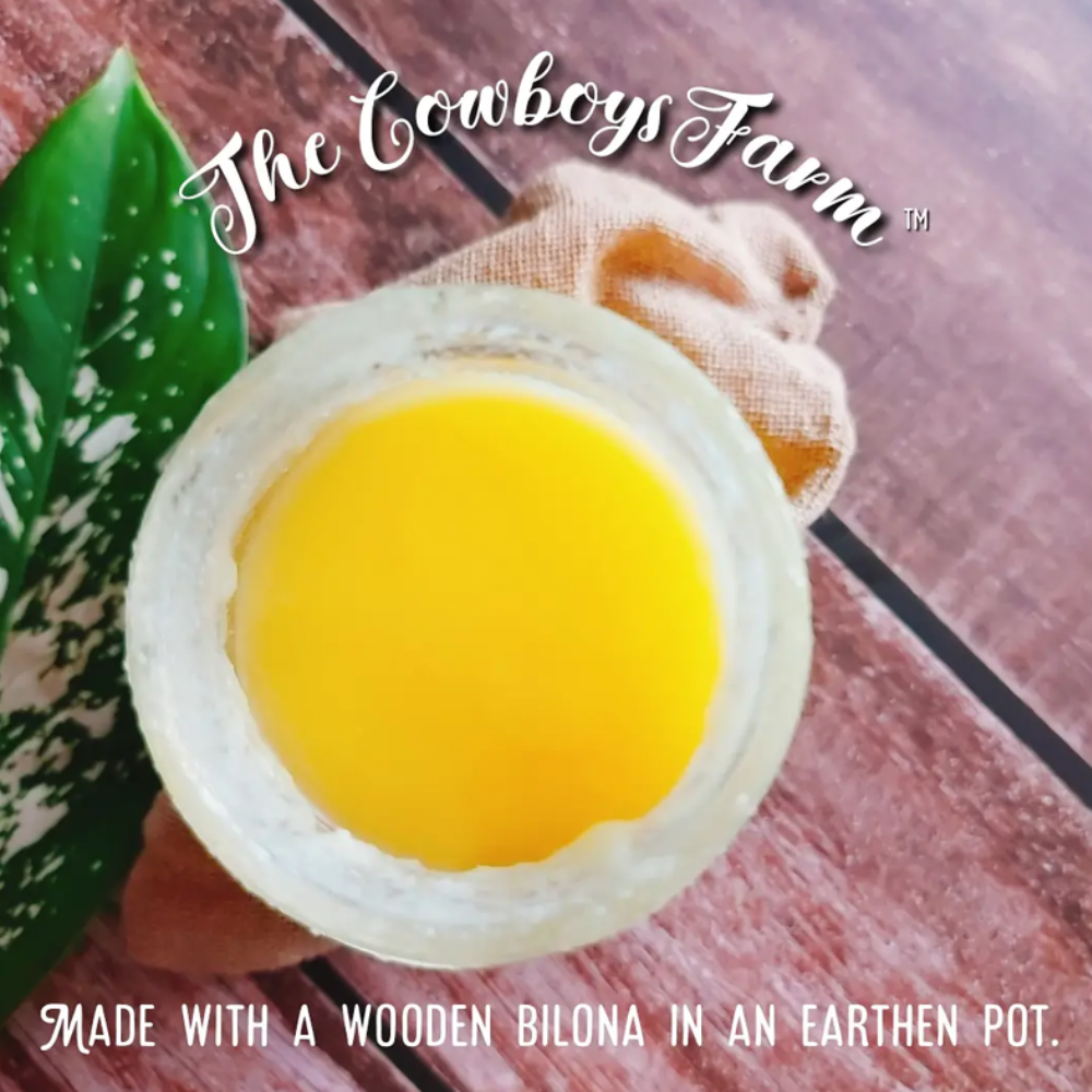 The Cowboys Farm A2 Vedic Ghee (250g)