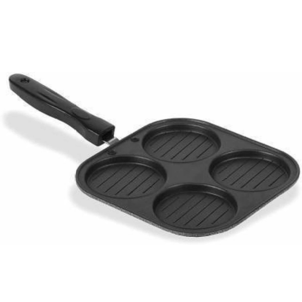 Kushi Mini Uttapam/Snack Maker