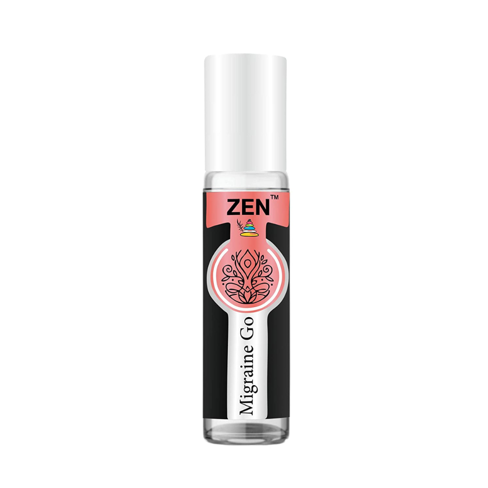 
                  
                    Zen Migraine Go Roll-On with Essential Oils (10ml)
                  
                